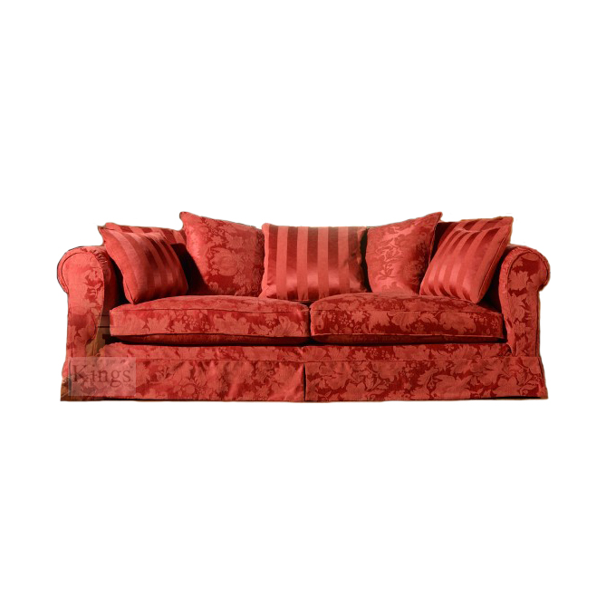 Tetrad Vivaldi Grand Loose Cover Sofa
